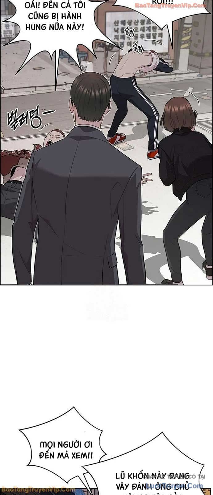 Người Đàn Ông Thực Thụ Chap 243 - Next Chap 244