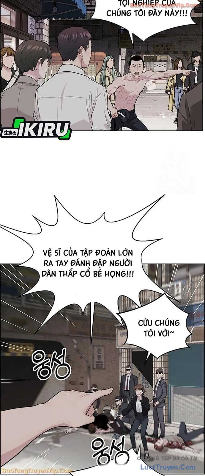 Người Đàn Ông Thực Thụ Chap 243 - Next Chap 244