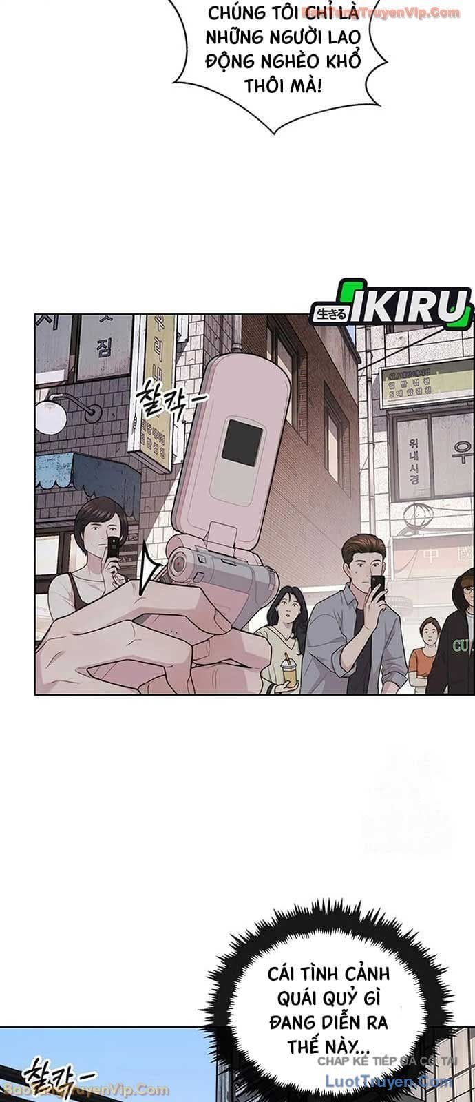 Người Đàn Ông Thực Thụ Chap 243 - Next Chap 244