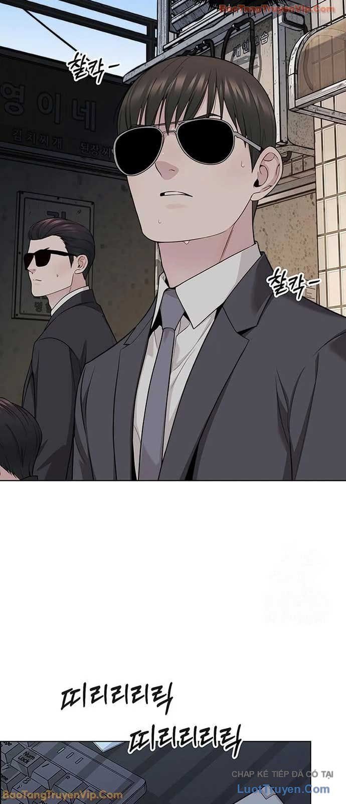 Người Đàn Ông Thực Thụ Chap 243 - Next Chap 244