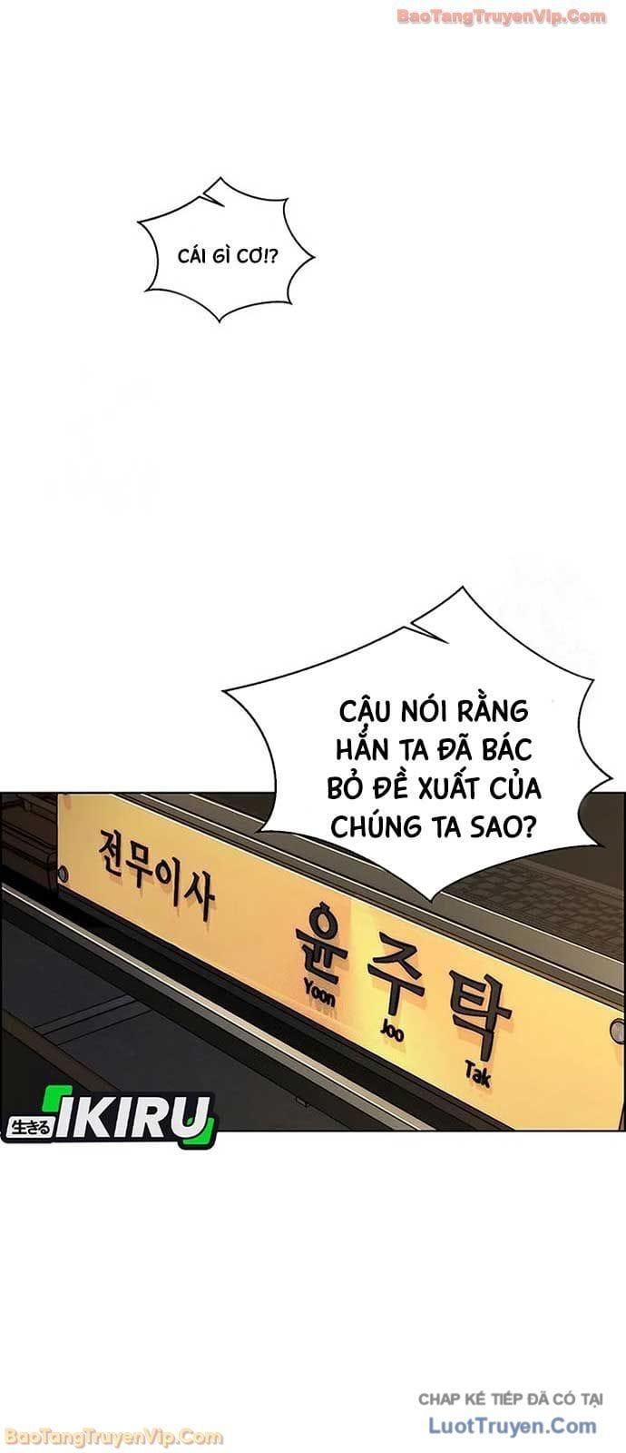 Người Đàn Ông Thực Thụ Chap 243 - Next Chap 244