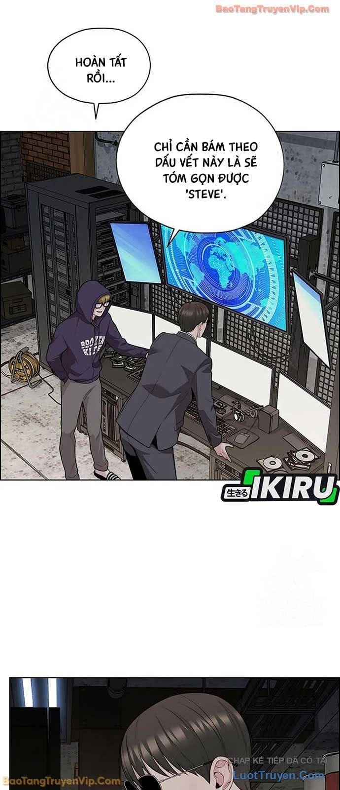 Người Đàn Ông Thực Thụ Chap 243 - Next Chap 244