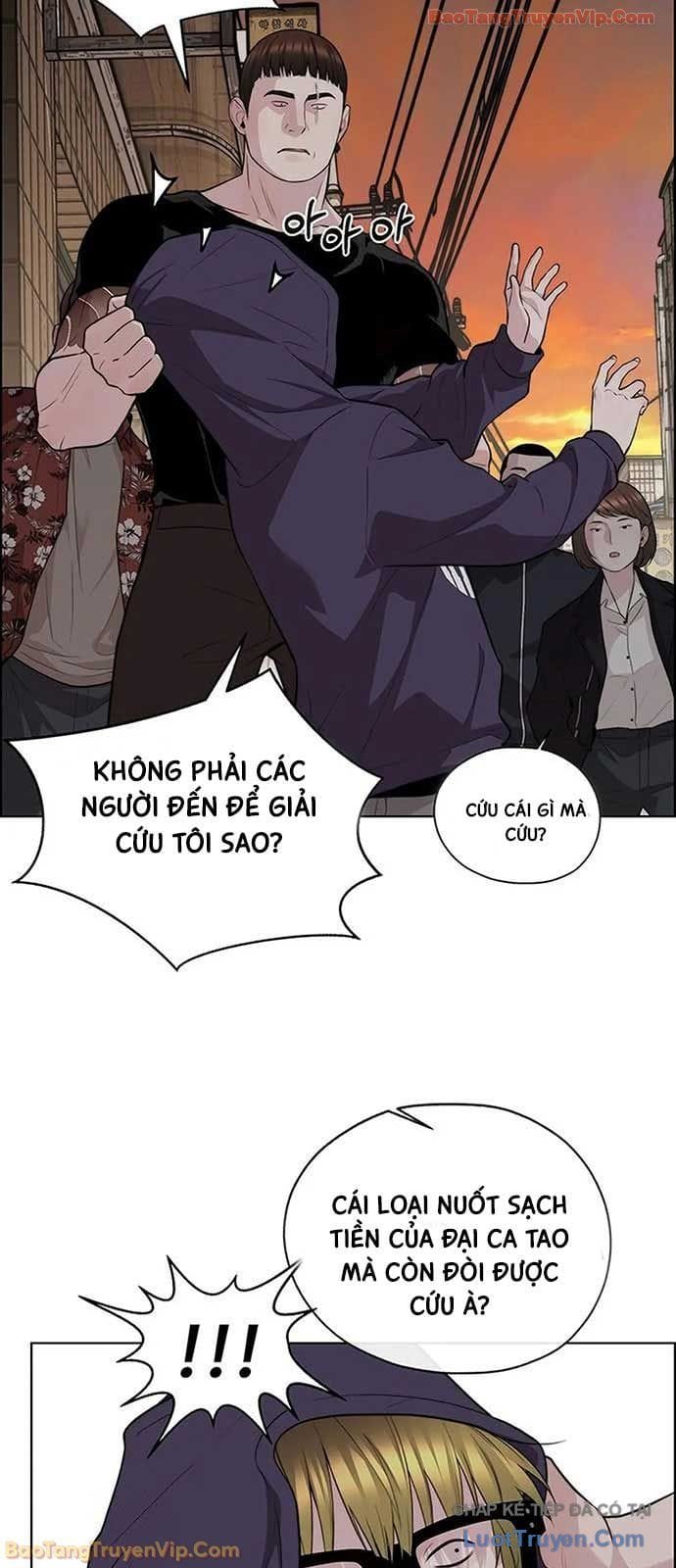 Người Đàn Ông Thực Thụ Chap 243 - Next Chap 244