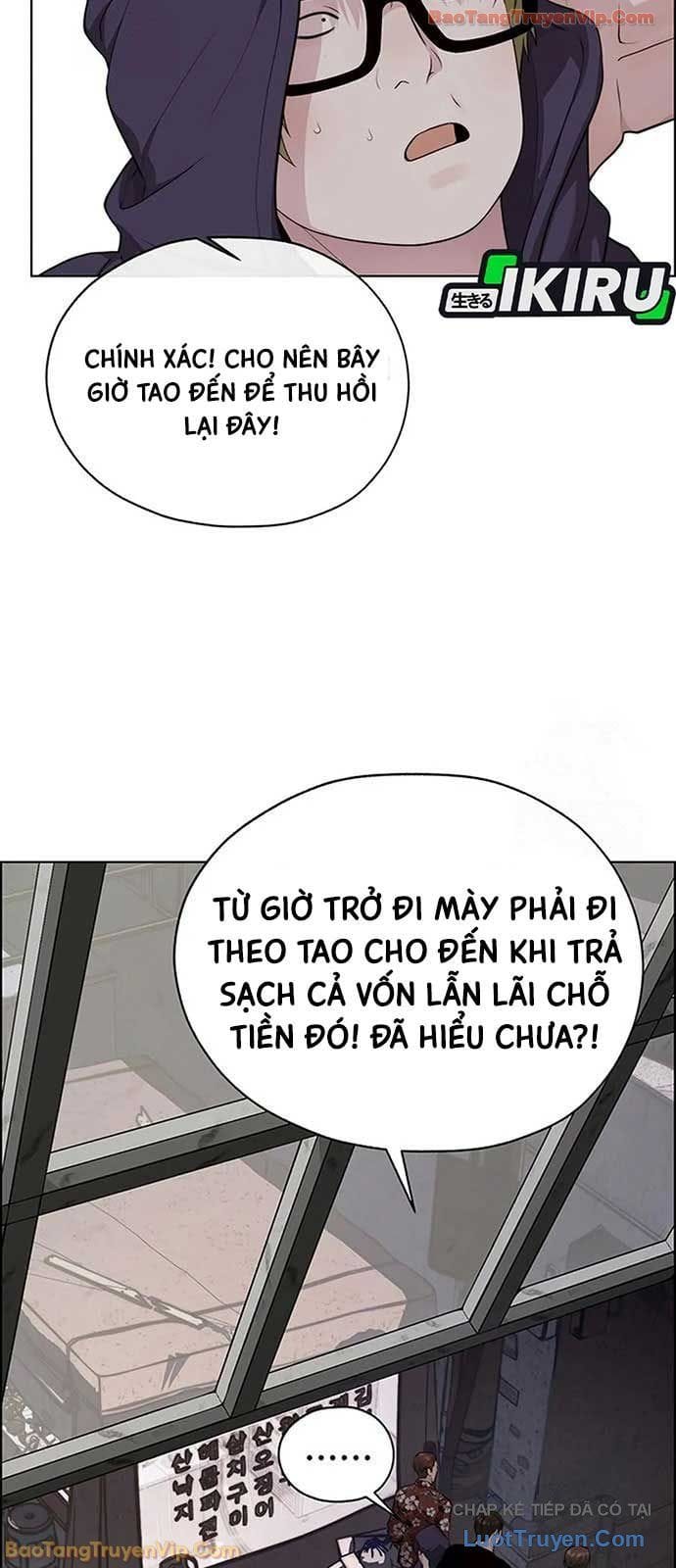 Người Đàn Ông Thực Thụ Chap 243 - Next Chap 244