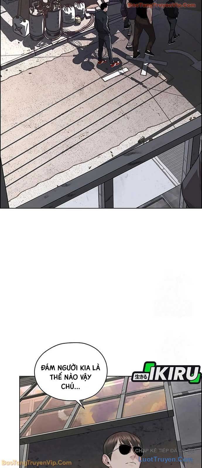 Người Đàn Ông Thực Thụ Chap 243 - Next Chap 244