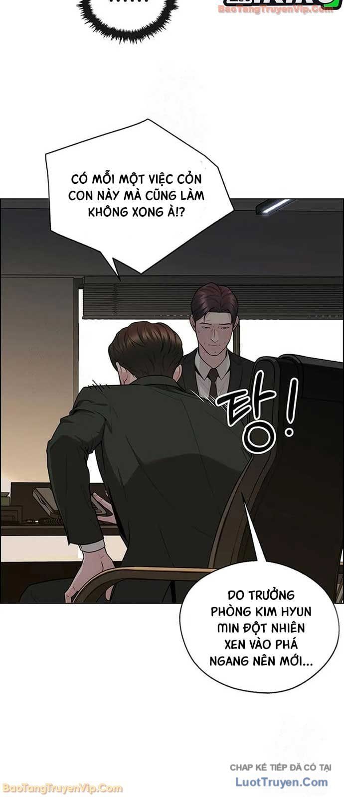 Người Đàn Ông Thực Thụ Chap 243 - Next Chap 244