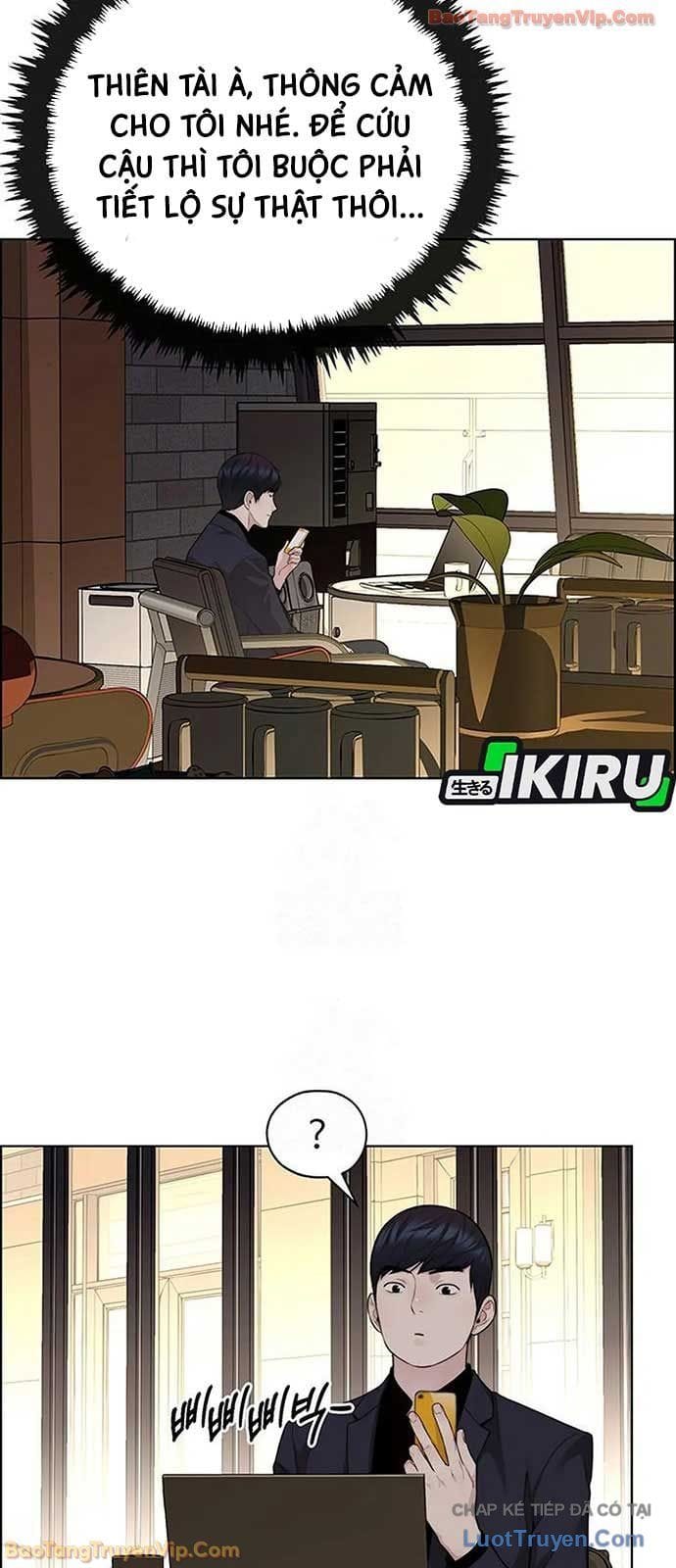 Người Đàn Ông Thực Thụ Chap 243 - Next Chap 244