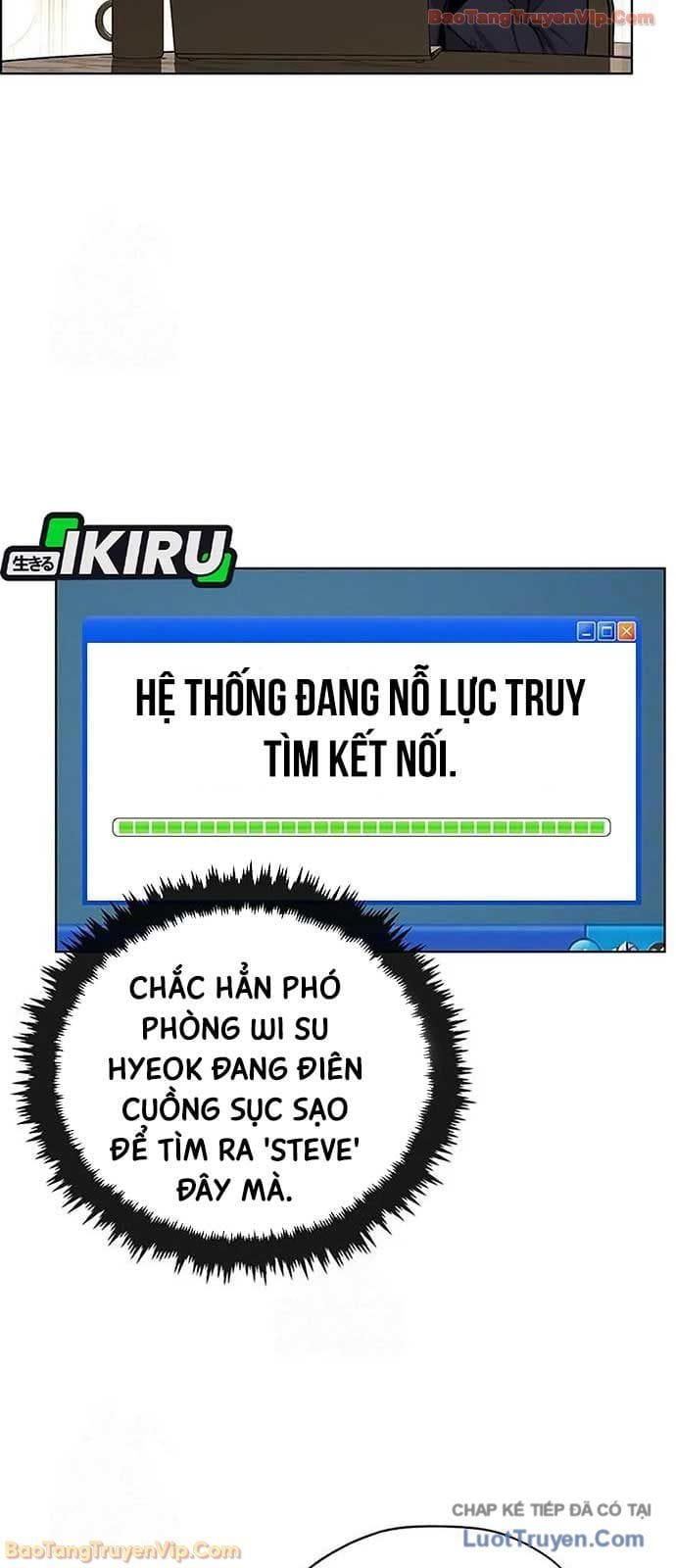 Người Đàn Ông Thực Thụ Chap 243 - Next Chap 244