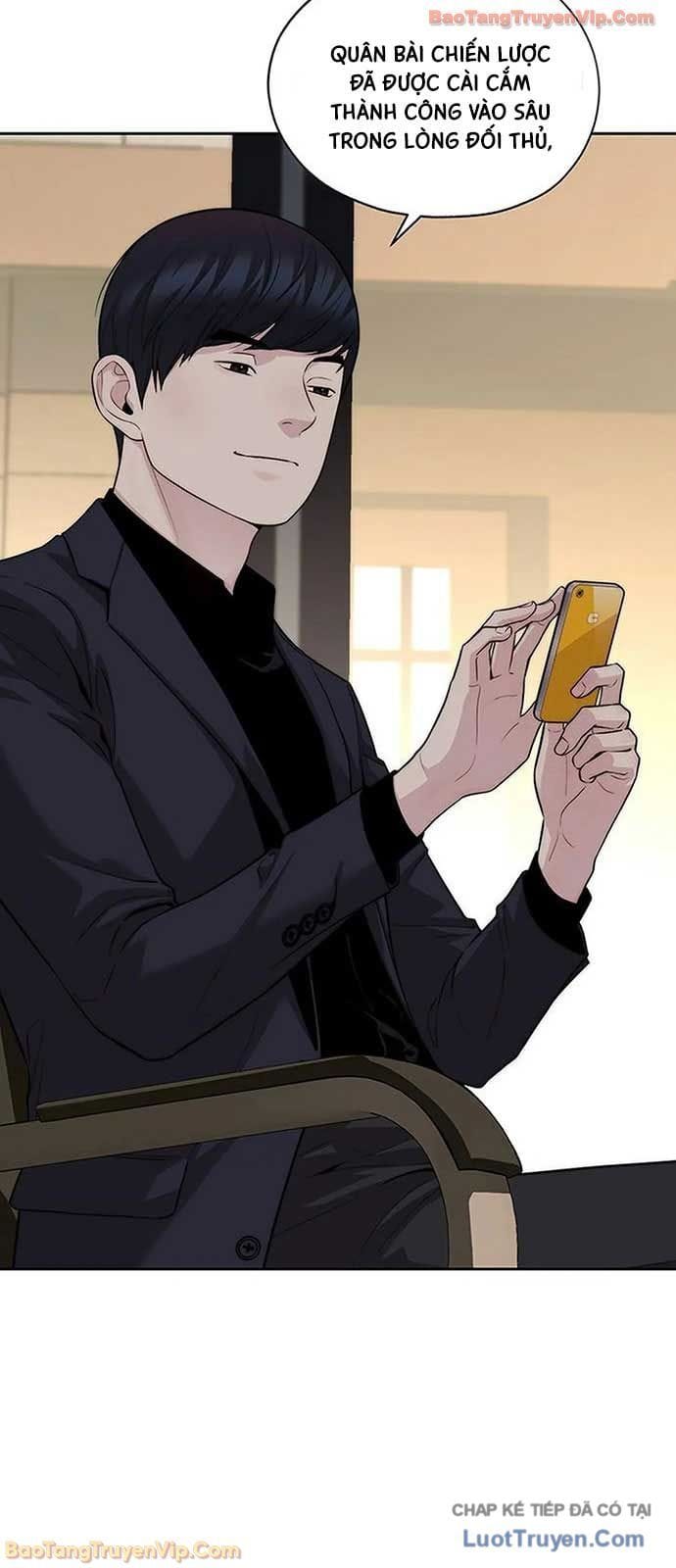 Người Đàn Ông Thực Thụ Chap 243 - Next Chap 244