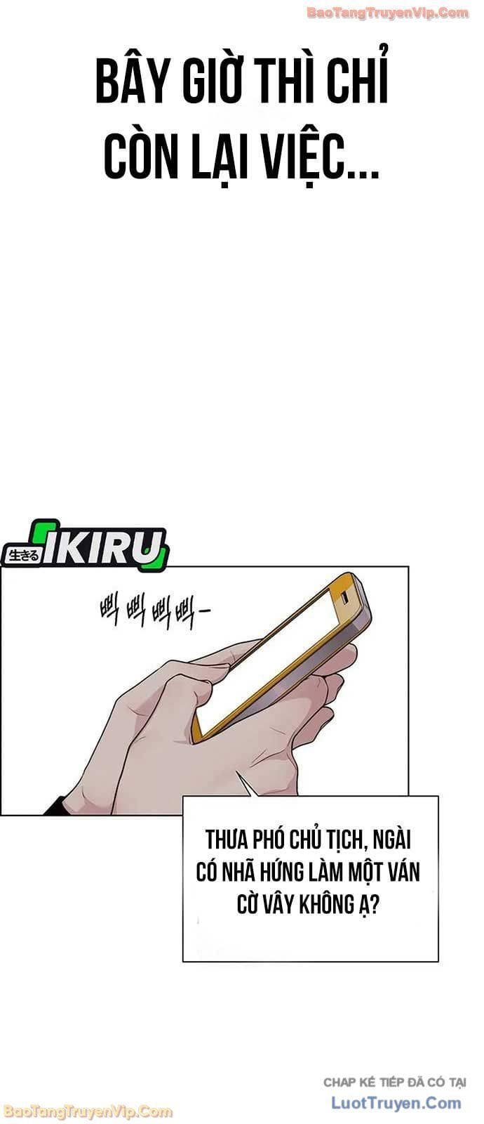 Người Đàn Ông Thực Thụ Chap 243 - Next Chap 244