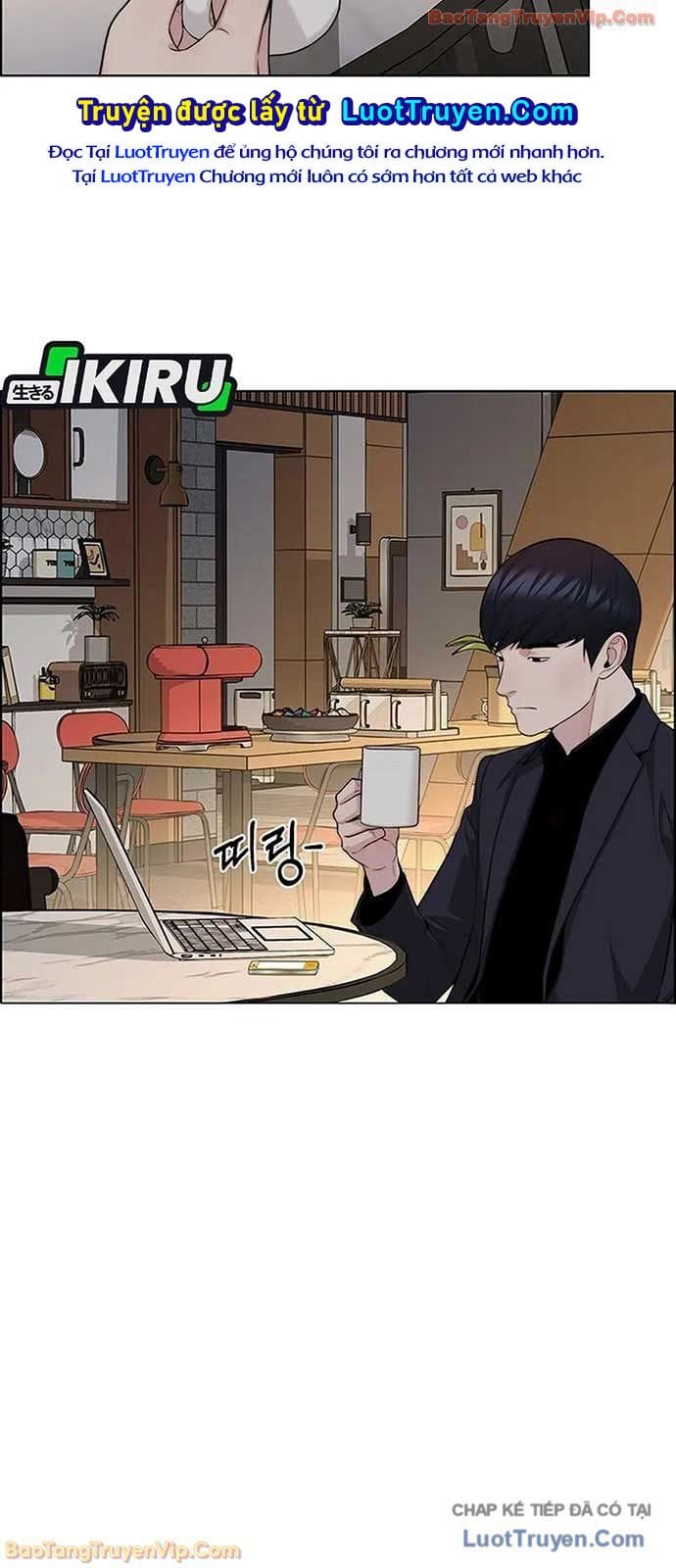 Người Đàn Ông Thực Thụ Chap 243 - Next Chap 244