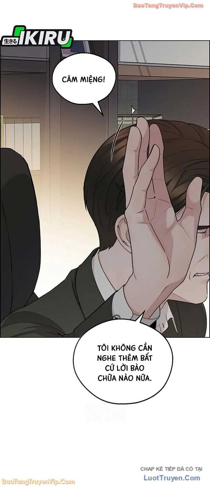 Người Đàn Ông Thực Thụ Chap 243 - Next Chap 244