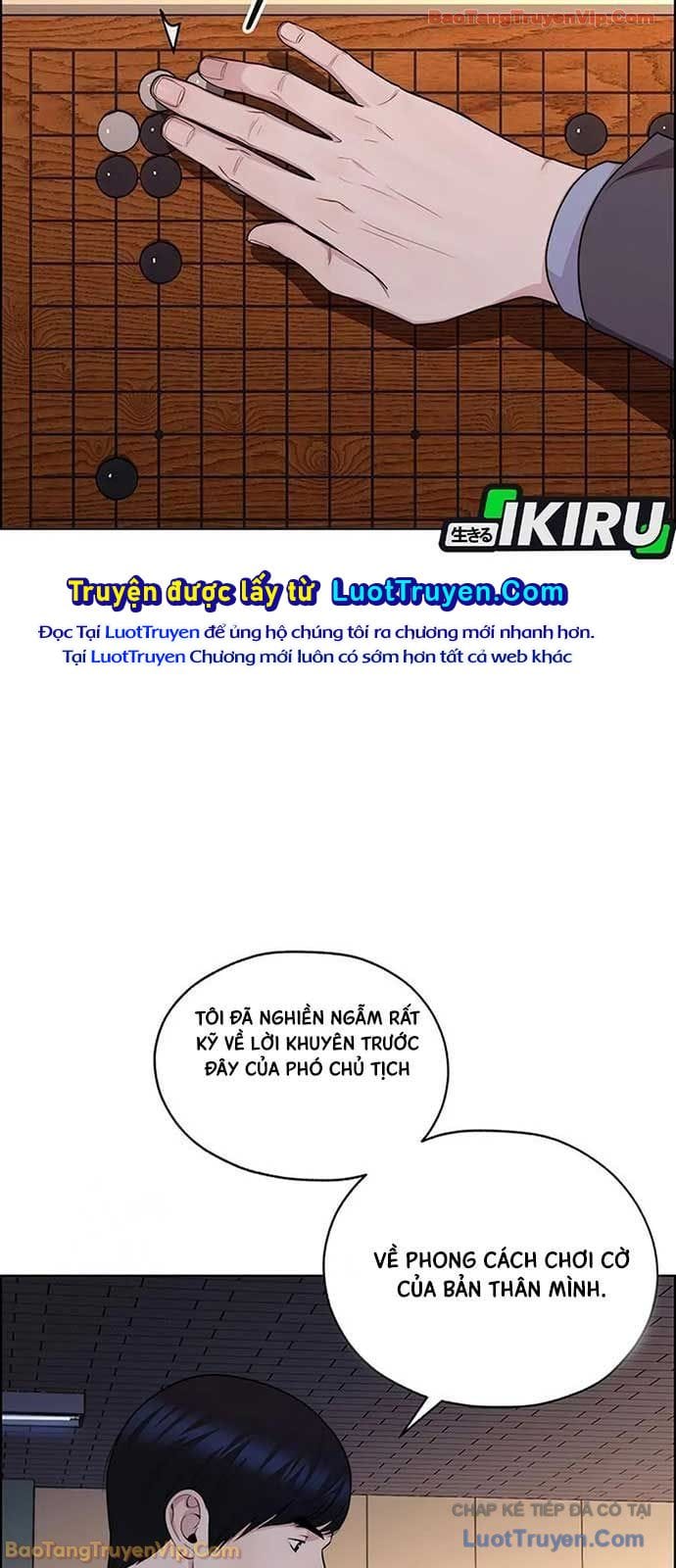 Người Đàn Ông Thực Thụ Chap 243 - Next Chap 244