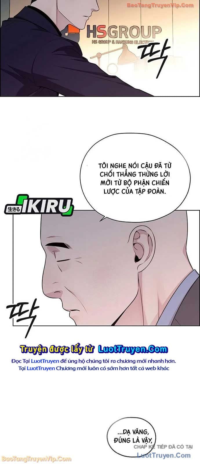 Người Đàn Ông Thực Thụ Chap 243 - Next Chap 244