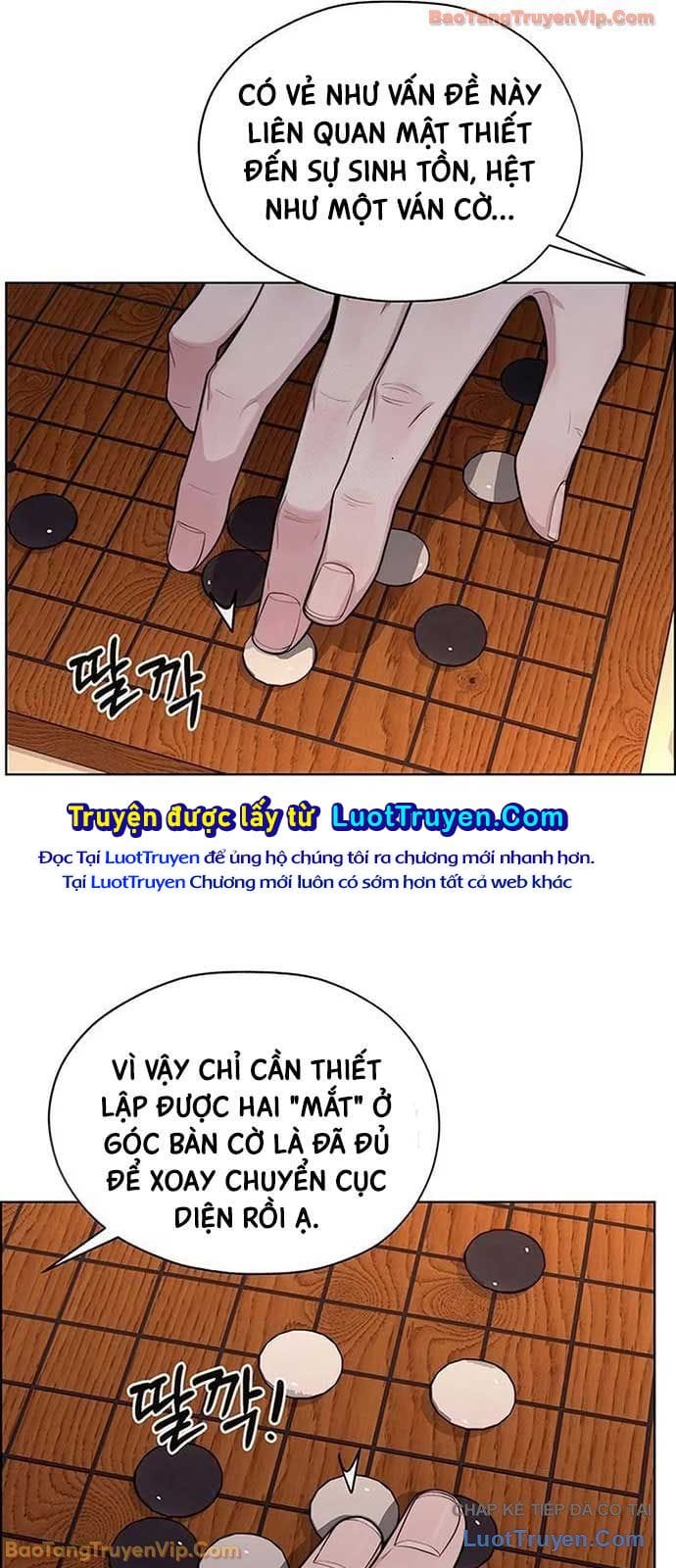 Người Đàn Ông Thực Thụ Chap 243 - Next Chap 244