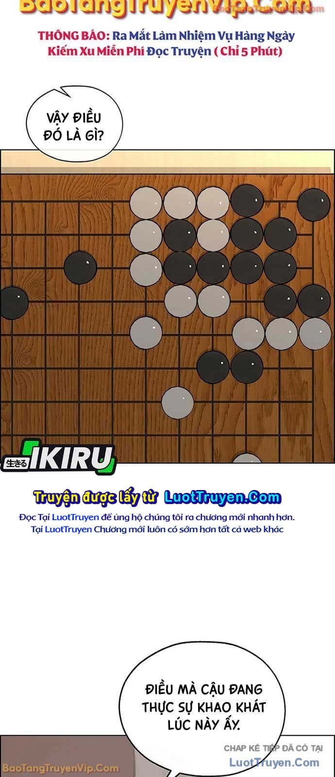 Người Đàn Ông Thực Thụ Chap 243 - Next Chap 244