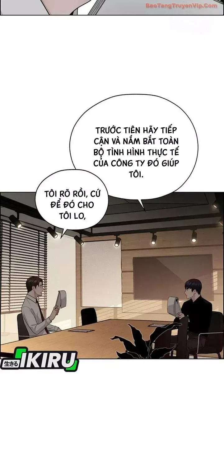 Người Đàn Ông Thực Thụ Chap 246 - Next Chap 247