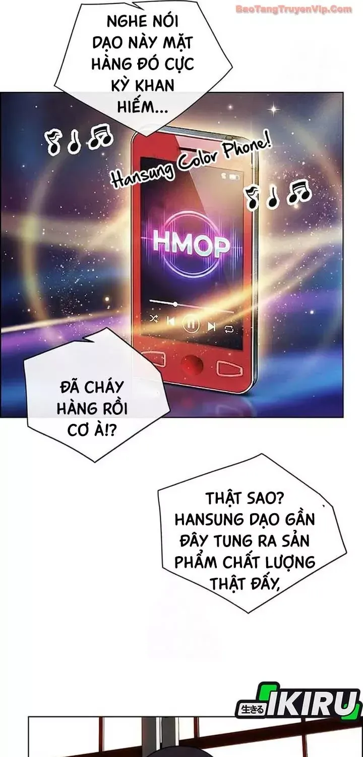 Người Đàn Ông Thực Thụ Chap 246 - Next Chap 247