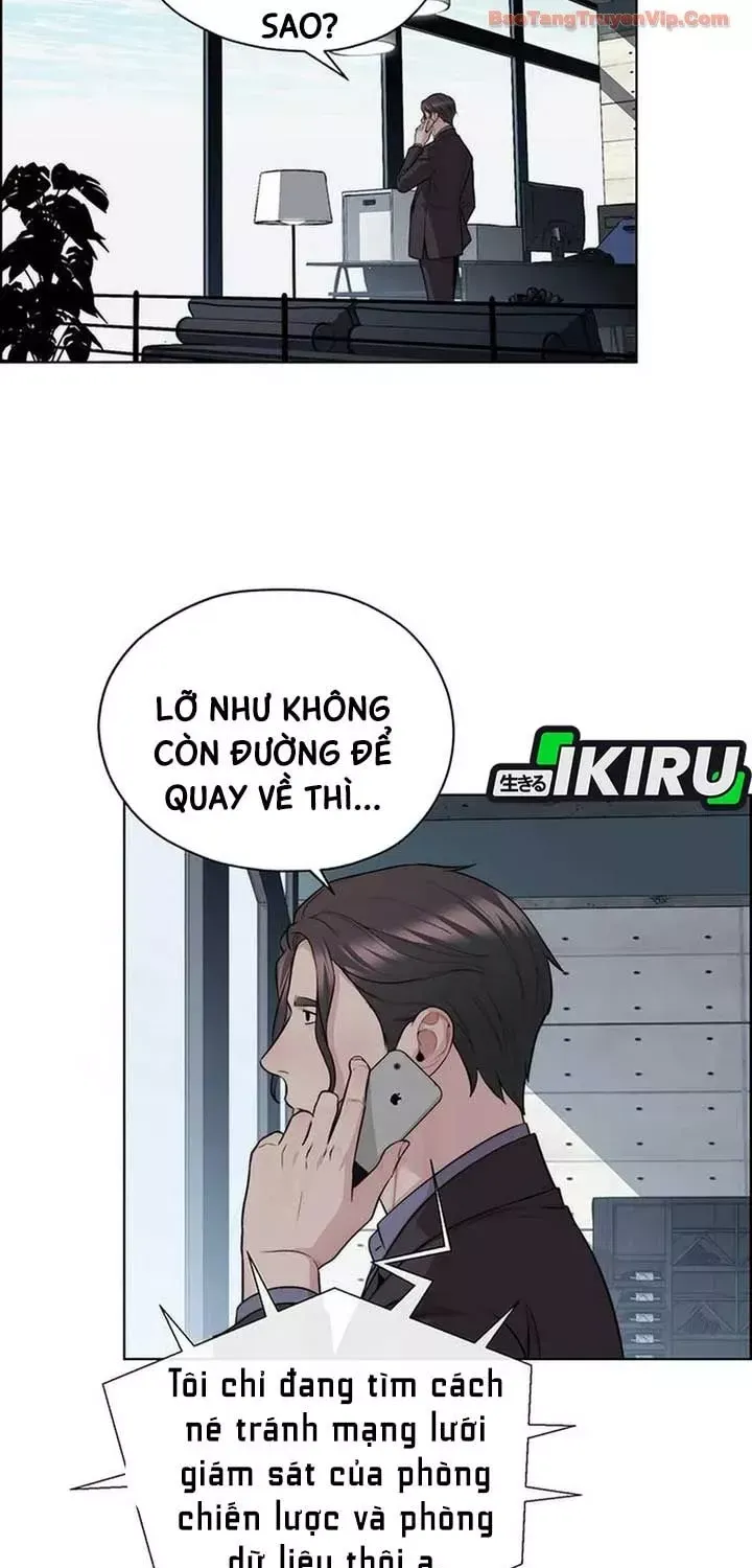 Người Đàn Ông Thực Thụ Chap 246 - Next Chap 247