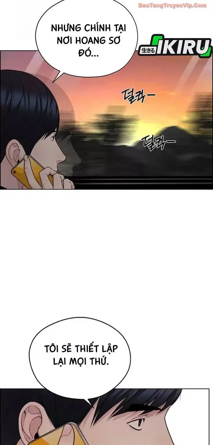 Người Đàn Ông Thực Thụ Chap 246 - Next Chap 247