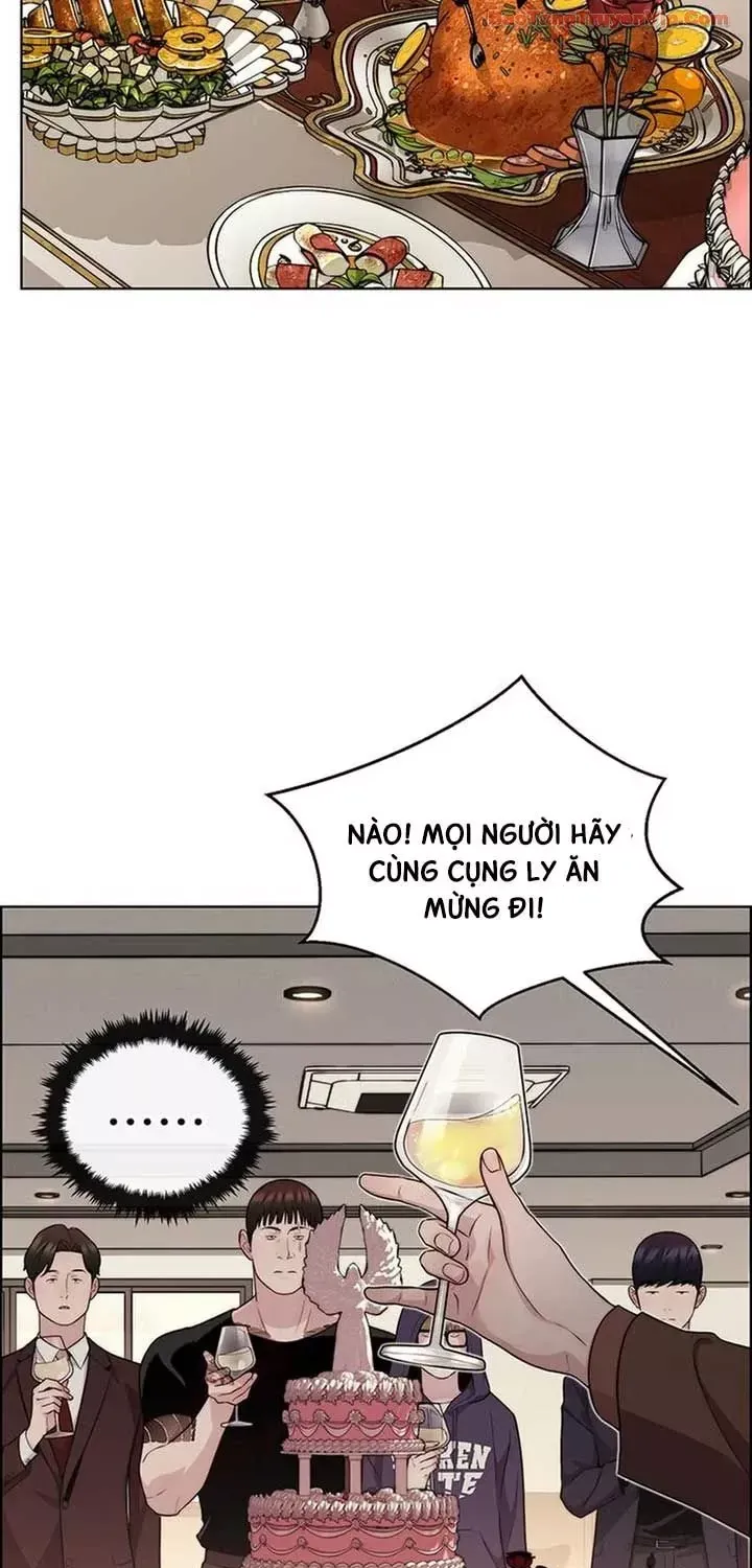 Người Đàn Ông Thực Thụ Chap 246 - Next Chap 247