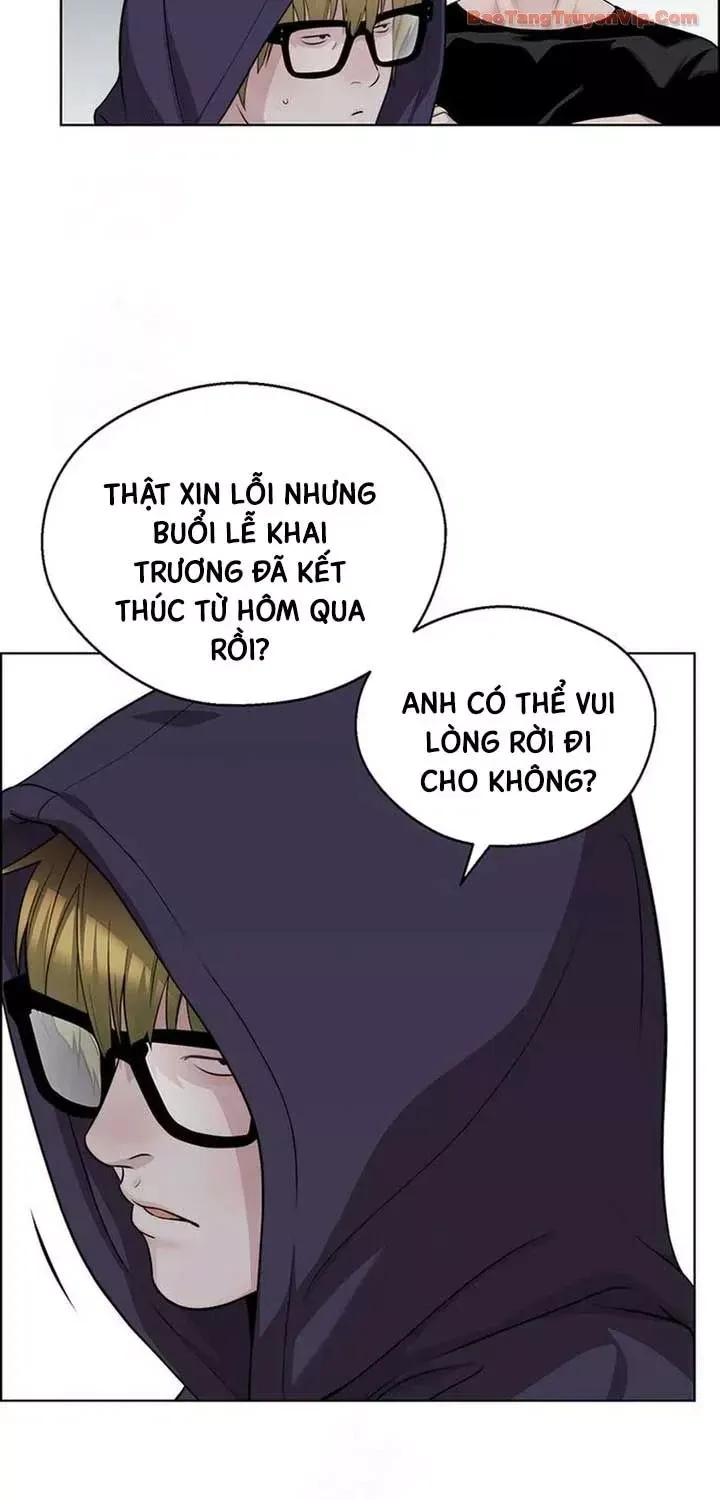 Người Đàn Ông Thực Thụ Chap 246 - Next Chap 247