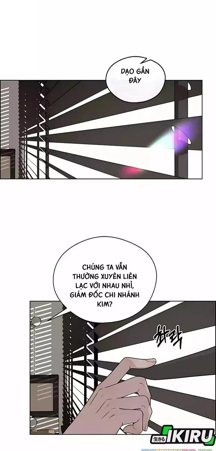 Người Đàn Ông Thực Thụ Chap 247 - Next Chap 248