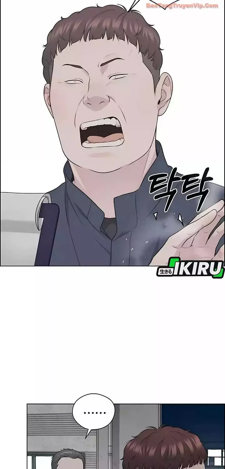 Người Đàn Ông Thực Thụ Chap 247 - Next Chap 248