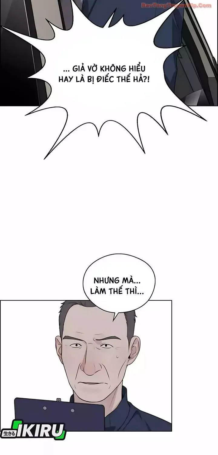 Người Đàn Ông Thực Thụ Chap 247 - Next Chap 248