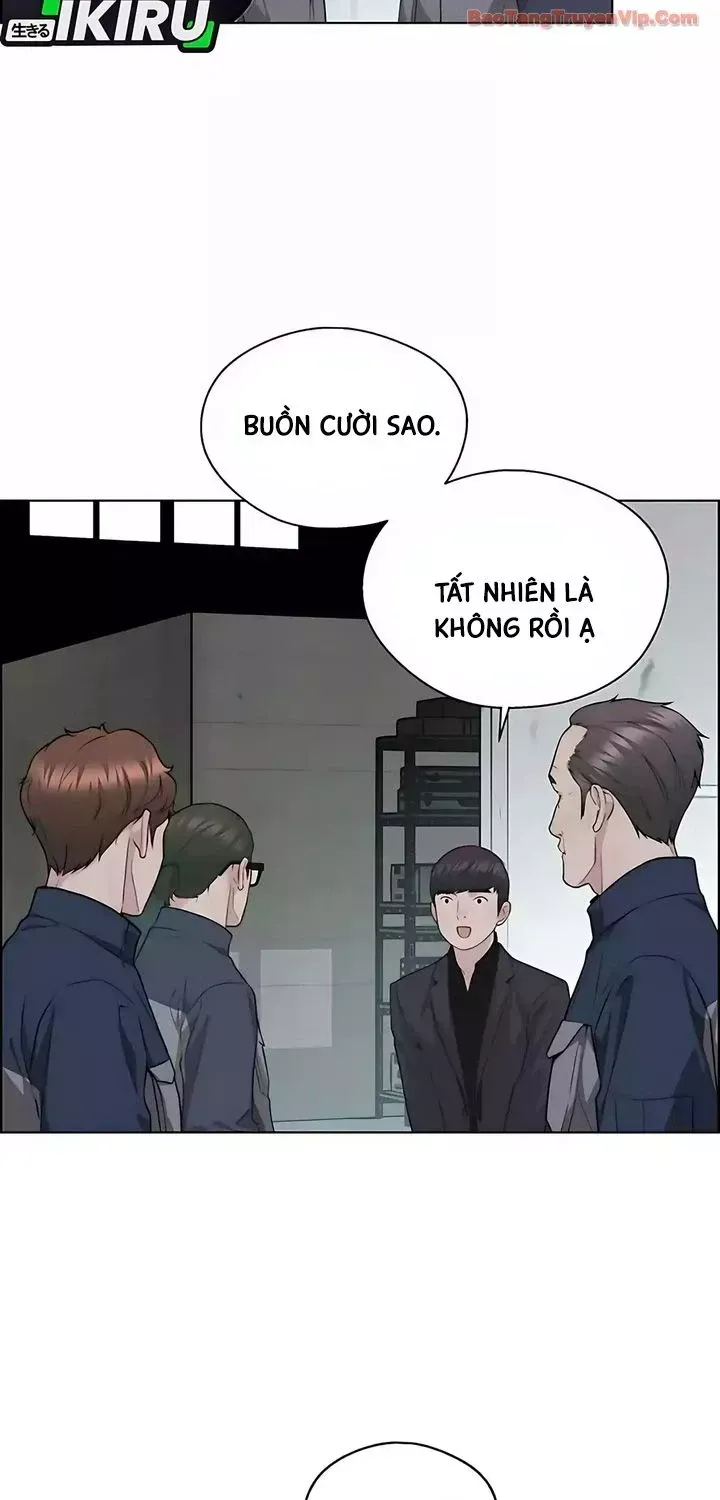 Người Đàn Ông Thực Thụ Chap 247 - Next Chap 248