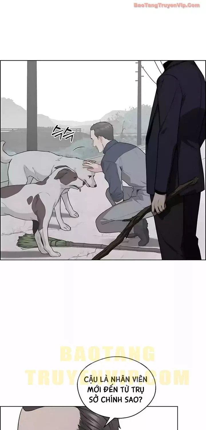 Người Đàn Ông Thực Thụ Chap 247 - Next Chap 248