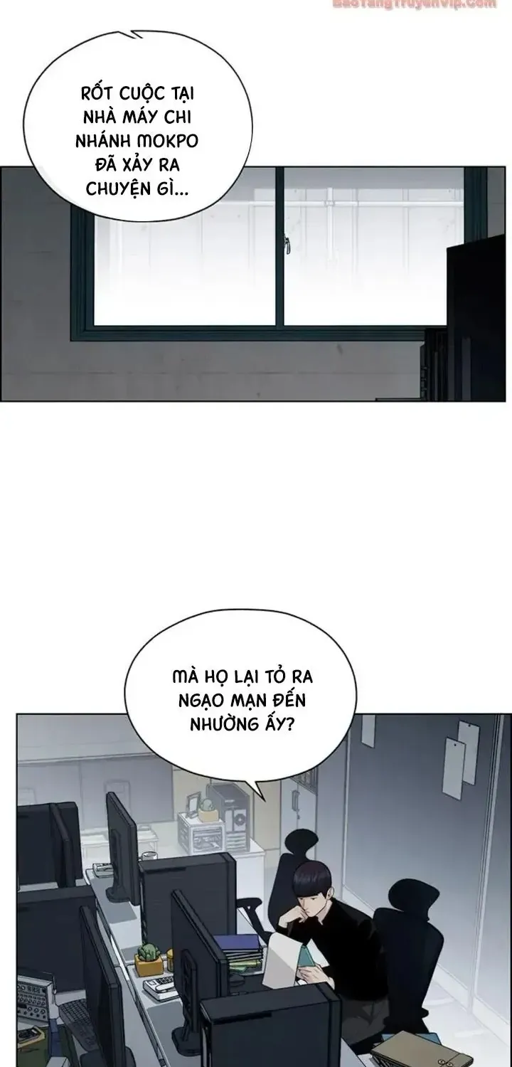 Người Đàn Ông Thực Thụ Chap 248 - Next Chap 249