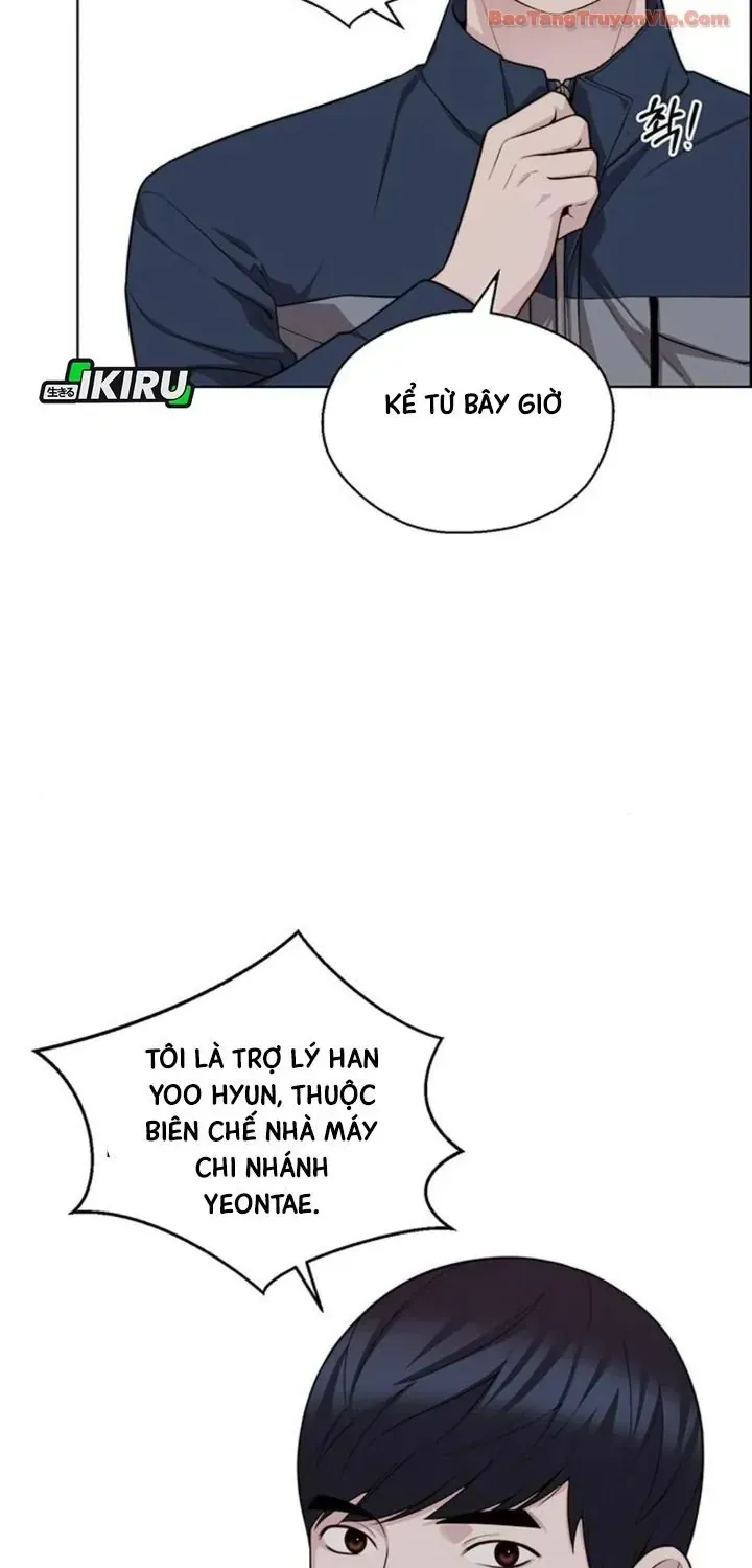 Người Đàn Ông Thực Thụ Chap 248 - Next Chap 249