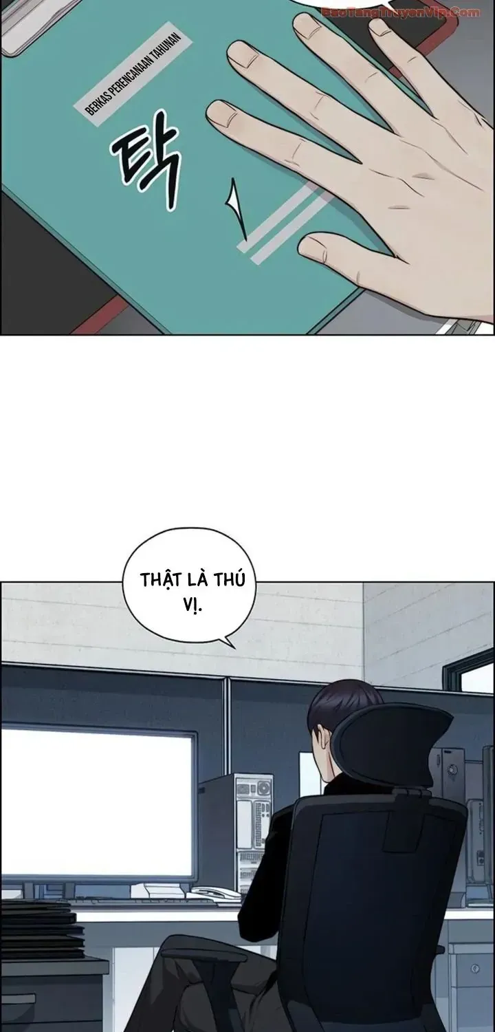 Người Đàn Ông Thực Thụ Chap 248 - Next Chap 249