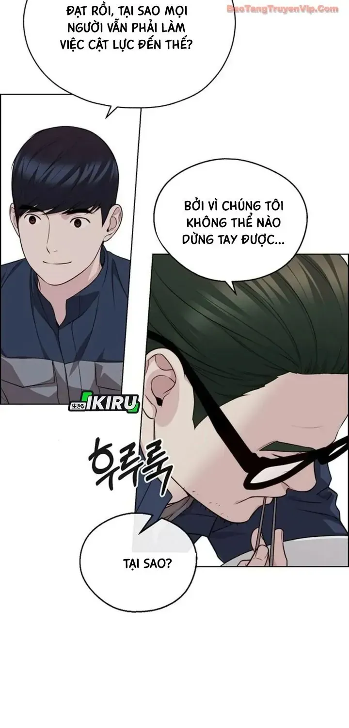 Người Đàn Ông Thực Thụ Chap 248 - Next Chap 249