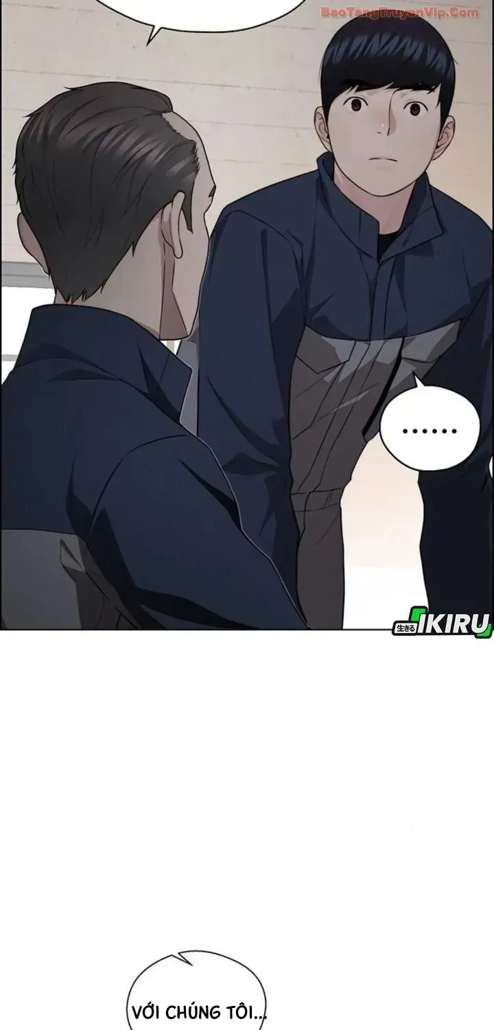 Người Đàn Ông Thực Thụ Chap 248 - Next Chap 249