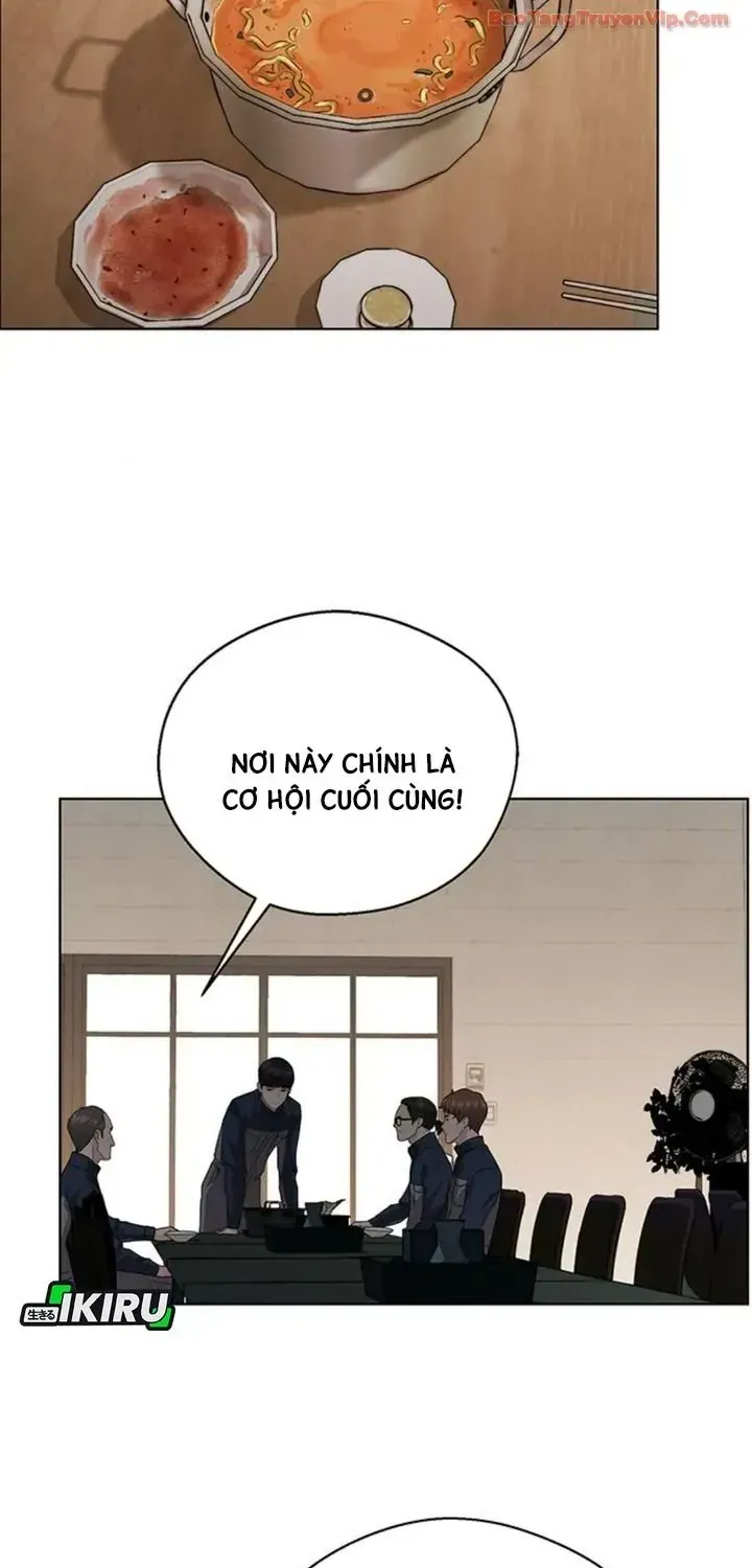 Người Đàn Ông Thực Thụ Chap 248 - Next Chap 249