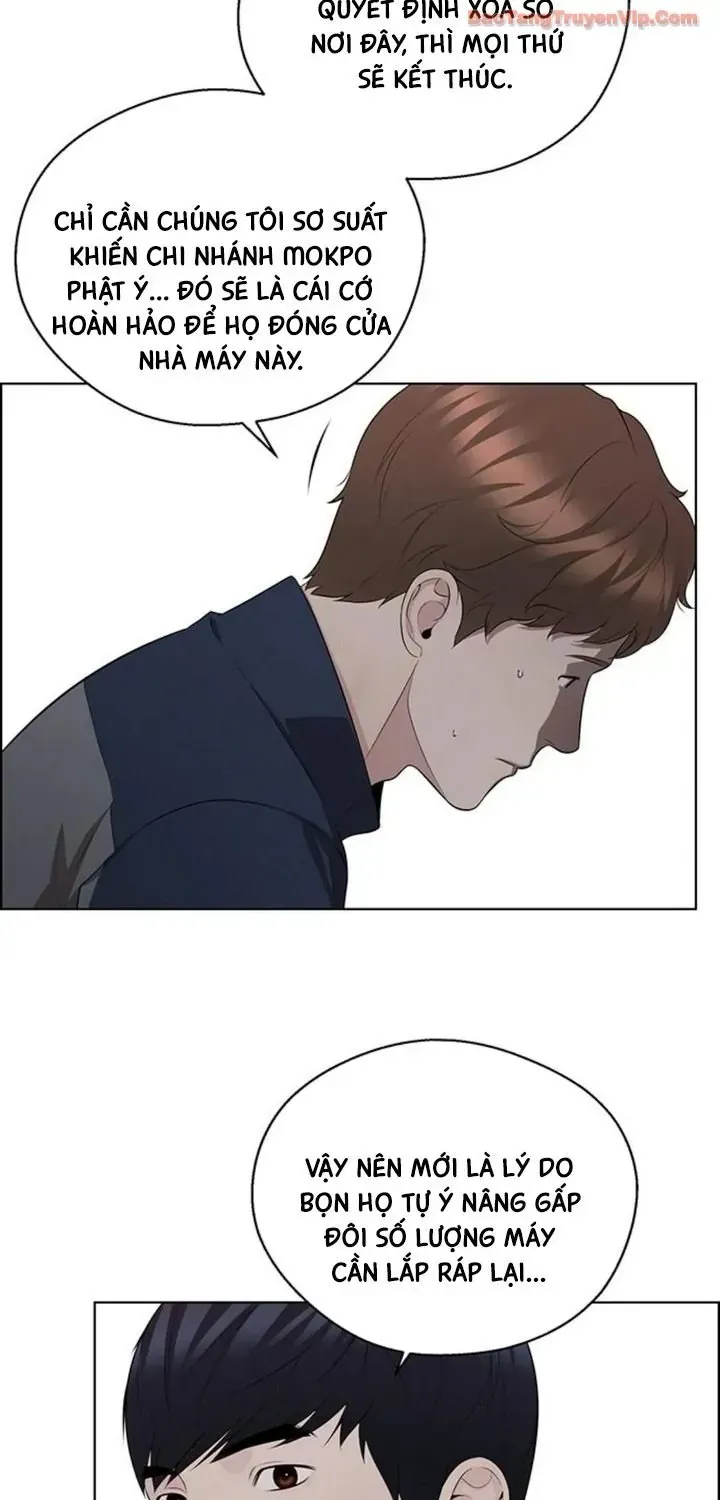 Người Đàn Ông Thực Thụ Chap 248 - Next Chap 249