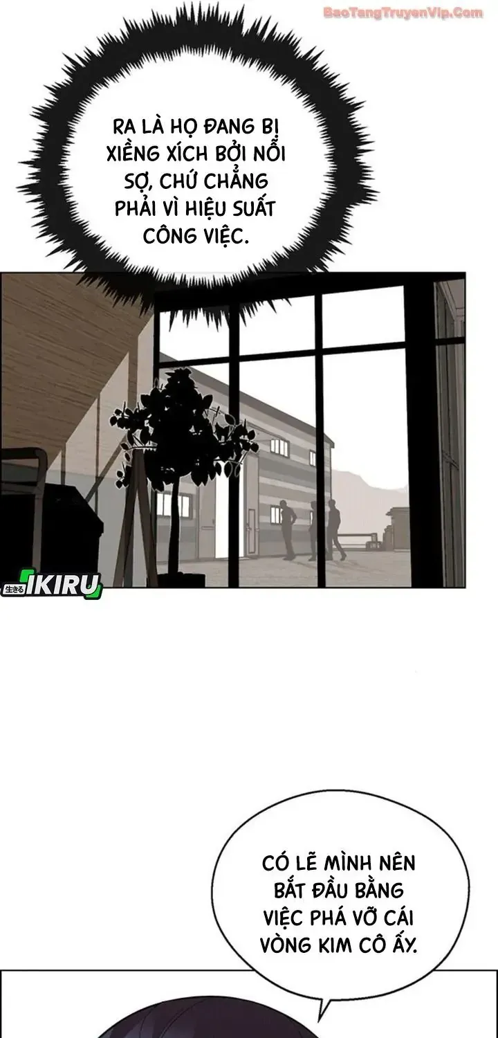 Người Đàn Ông Thực Thụ Chap 248 - Next Chap 249