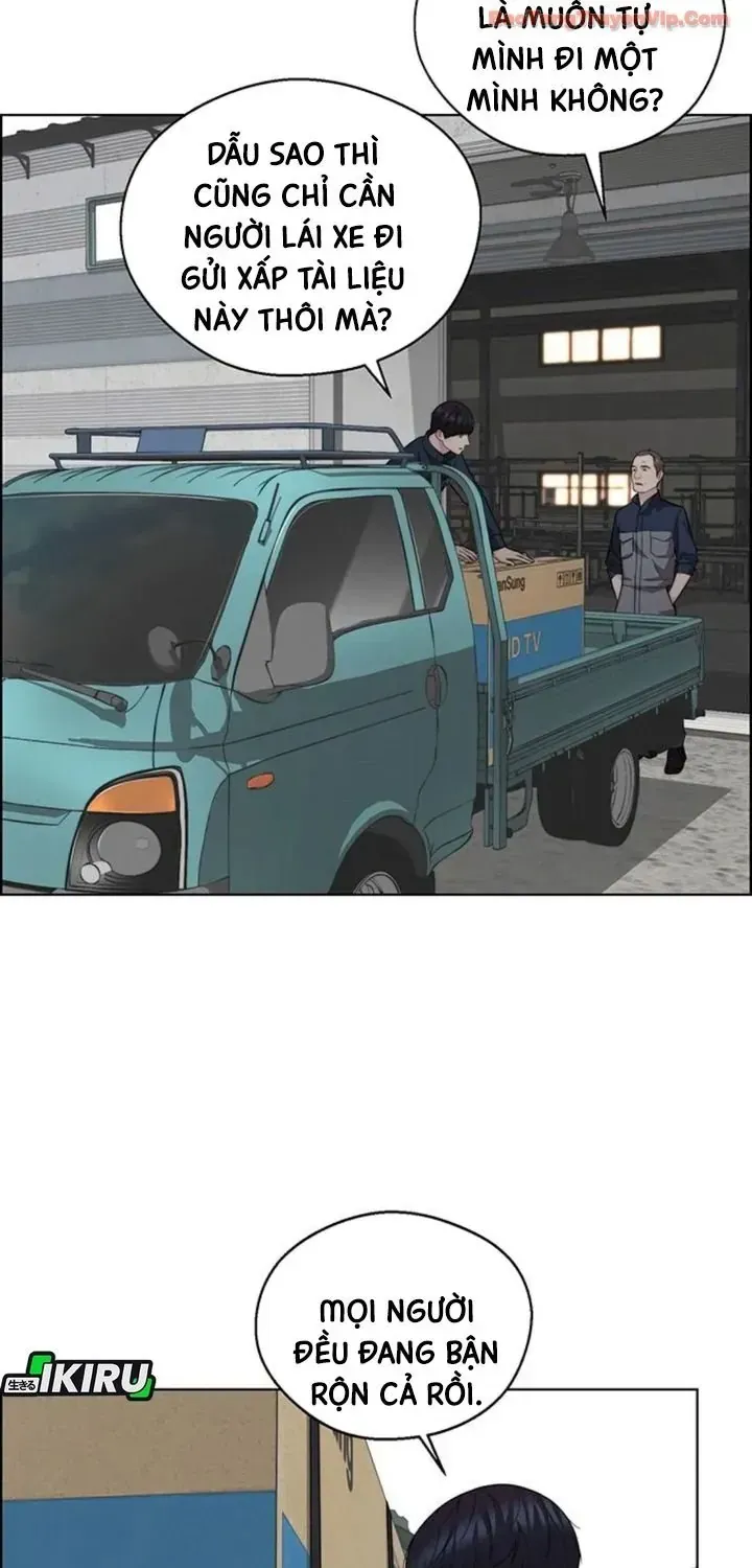 Người Đàn Ông Thực Thụ Chap 248 - Next Chap 249