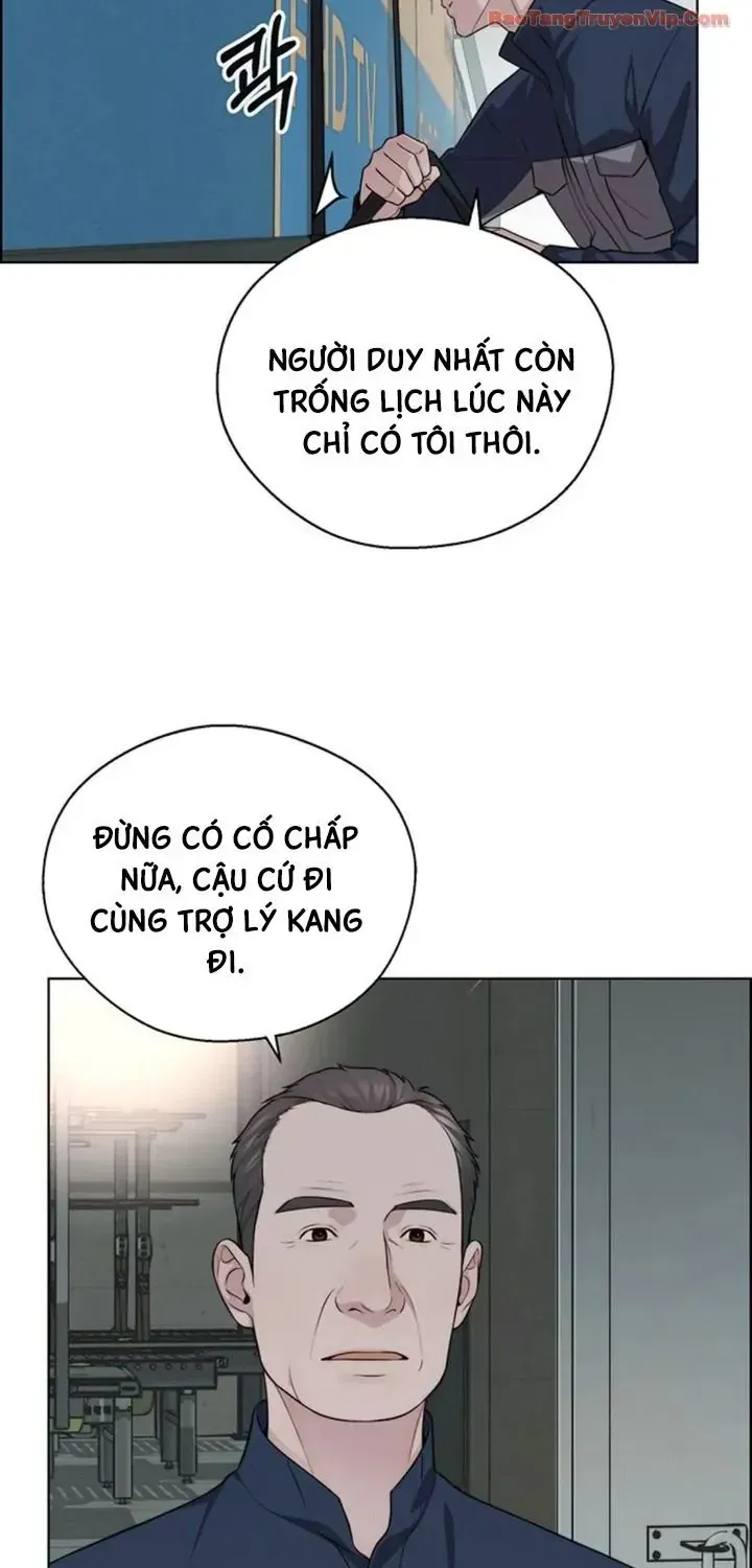 Người Đàn Ông Thực Thụ Chap 248 - Next Chap 249