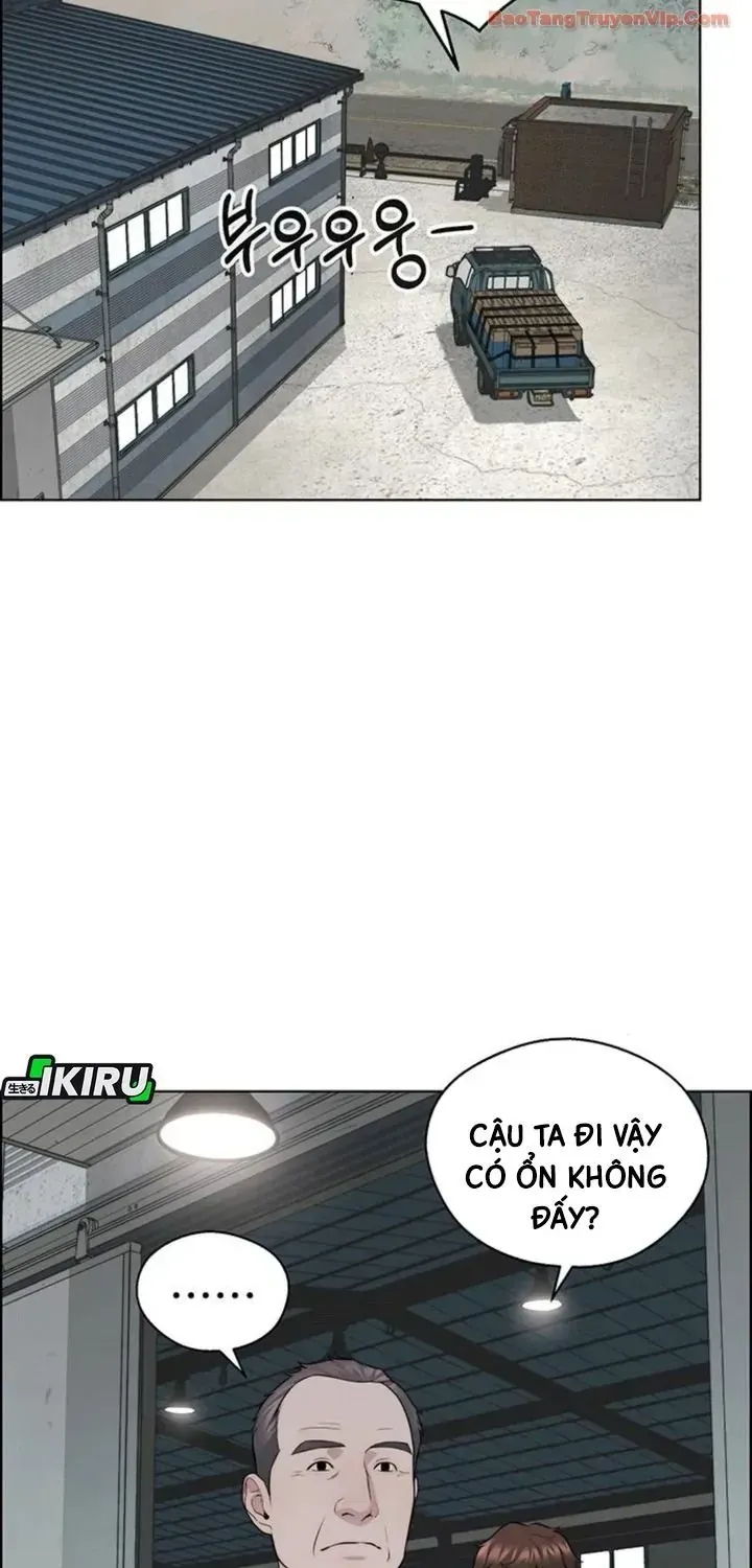 Người Đàn Ông Thực Thụ Chap 248 - Next Chap 249