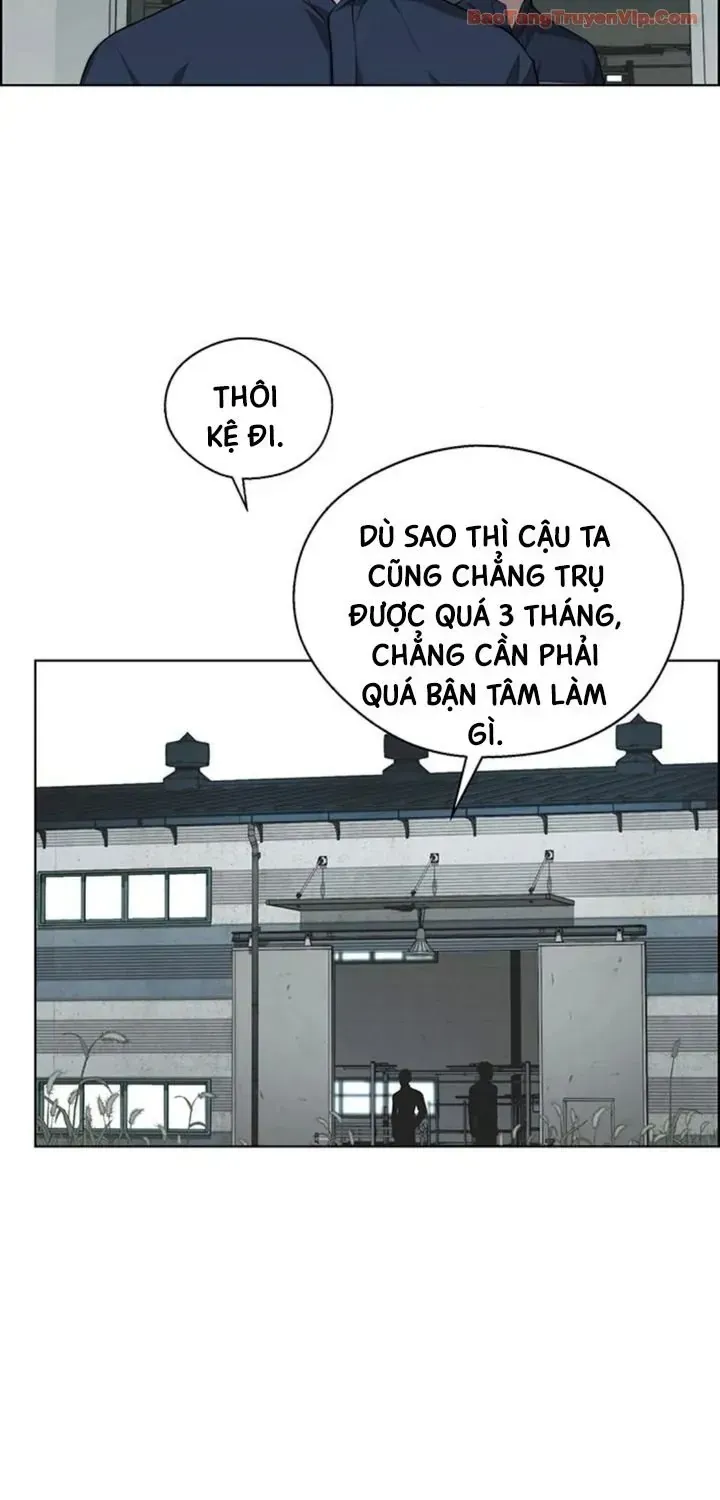 Người Đàn Ông Thực Thụ Chap 248 - Next Chap 249