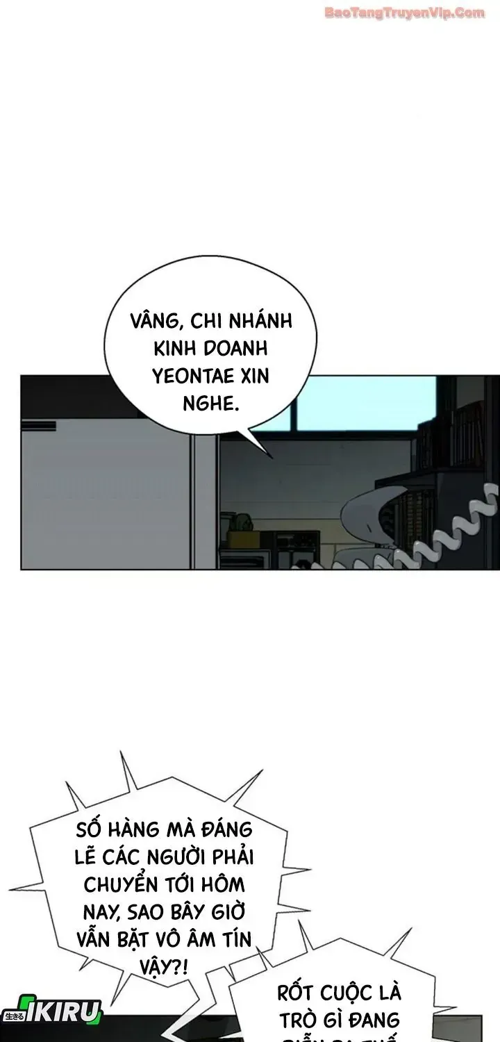 Người Đàn Ông Thực Thụ Chap 248 - Next Chap 249