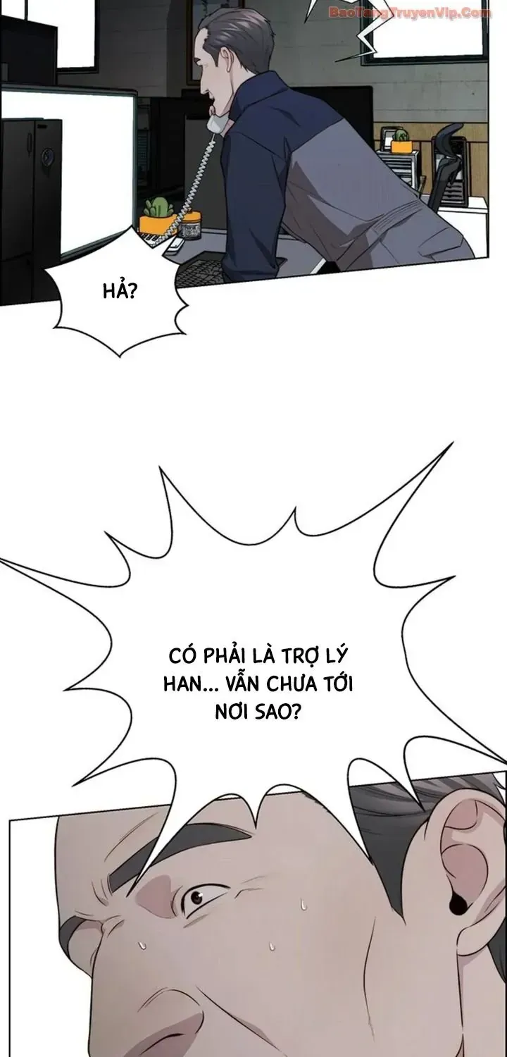 Người Đàn Ông Thực Thụ Chap 248 - Next Chap 249