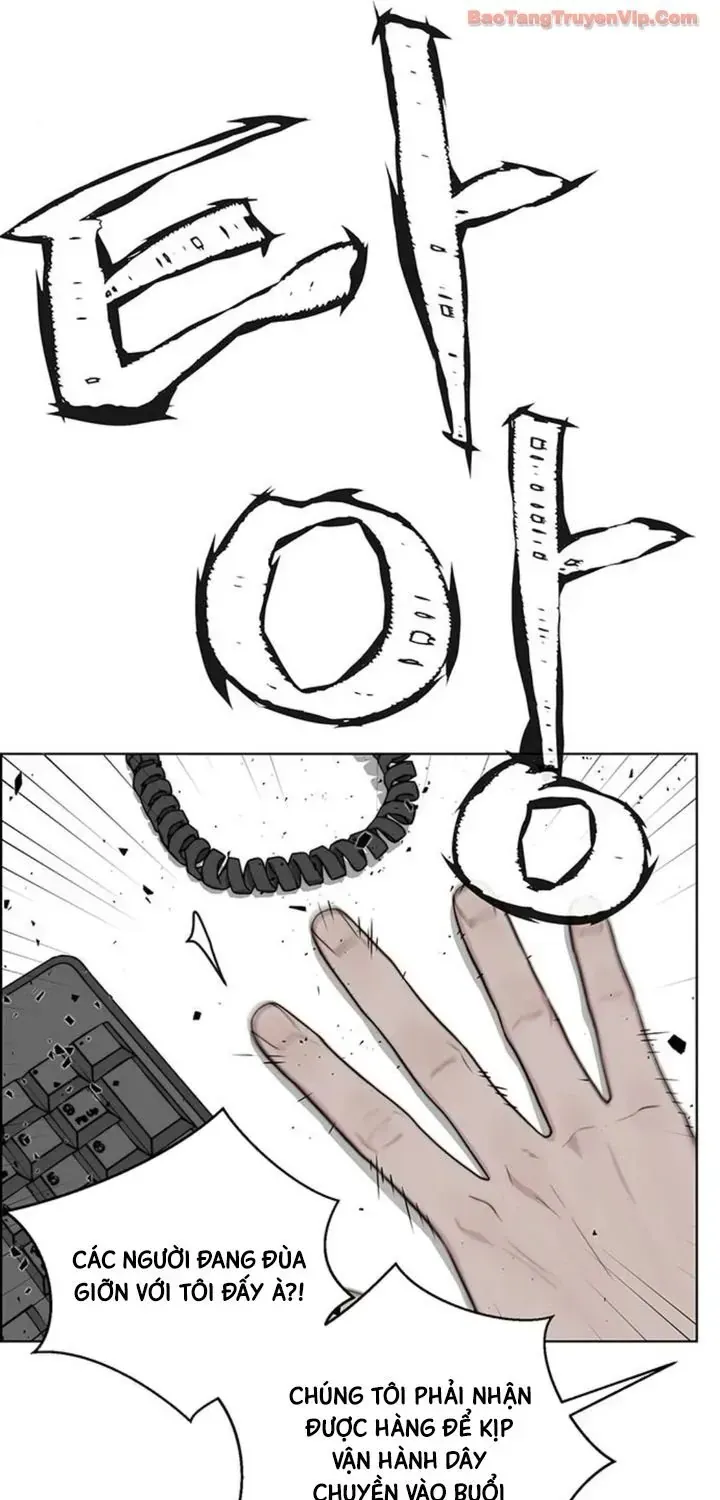 Người Đàn Ông Thực Thụ Chap 248 - Next Chap 249