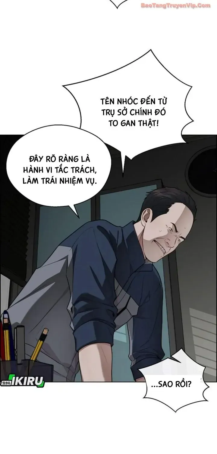 Người Đàn Ông Thực Thụ Chap 248 - Next Chap 249
