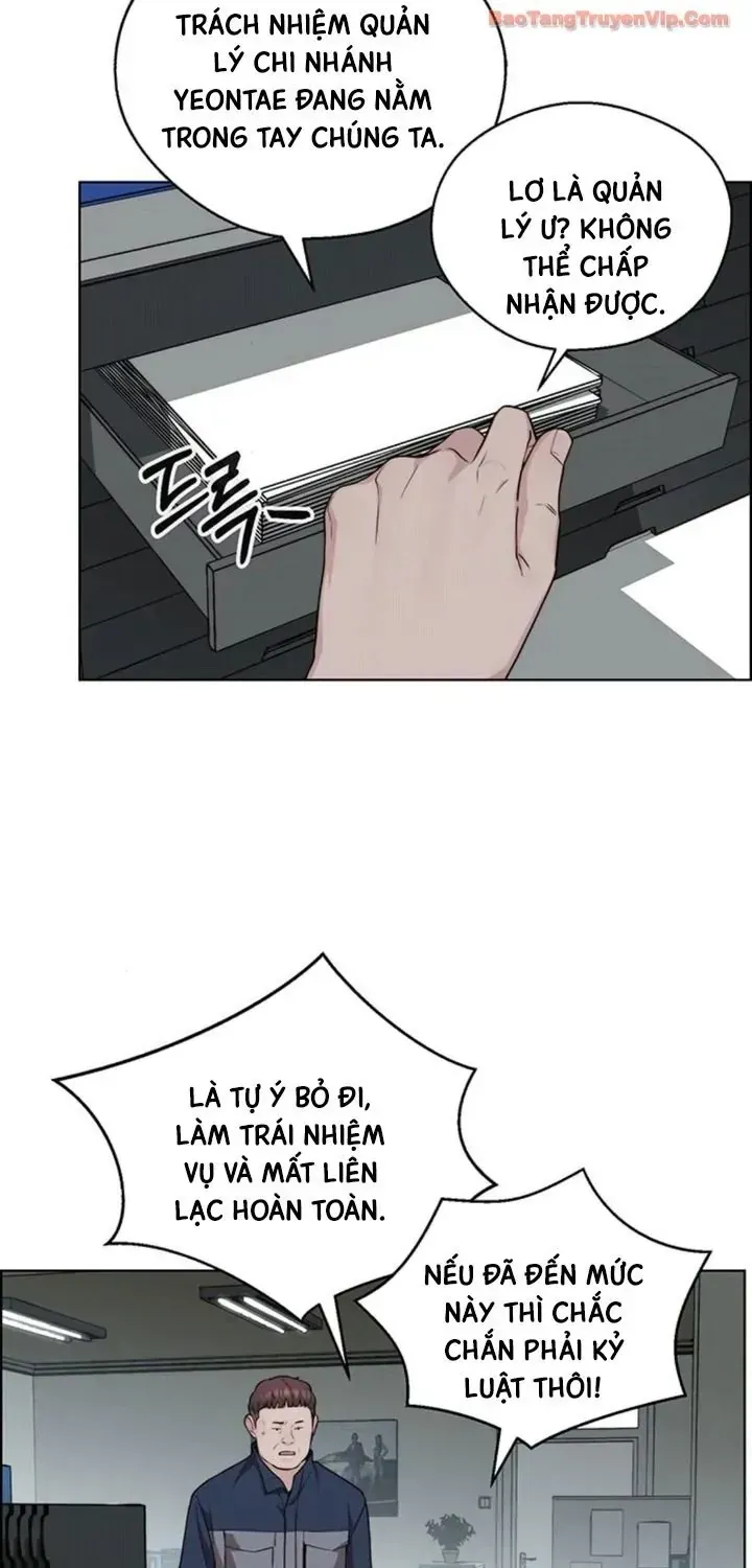 Người Đàn Ông Thực Thụ Chap 248 - Next Chap 249