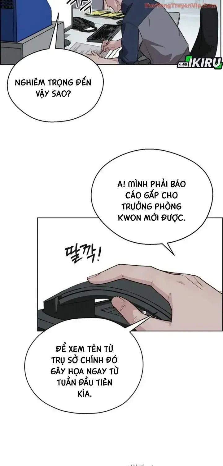 Người Đàn Ông Thực Thụ Chap 248 - Next Chap 249