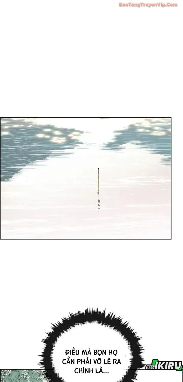 Người Đàn Ông Thực Thụ Chap 248 - Next Chap 249